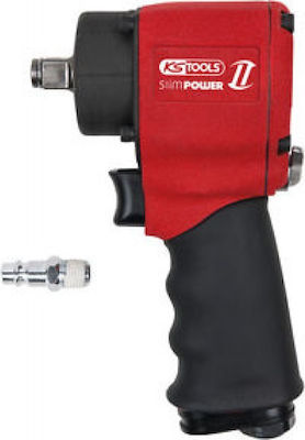 Slim hotsell impact wrench