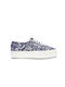 Superga Cotw Flatforms Sneakers Multicolour