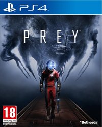 Prey PS4 Game