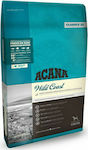 Acana Wild Coast 2kg Dry Food for Dogs Grain Free with and with Salmon / Fish