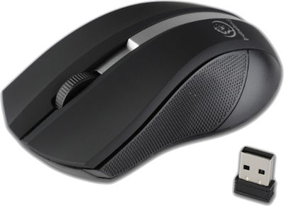 Rebeltec Galaxy Magazin online Mouse Negru/argintiu