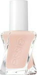 Essie Gel Couture Gloss Βερνίκι Νυχιών Μακράς Διαρκείας 1035 Satin Slipper 13.5ml Ballet Nudes Spring 2017
