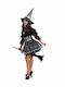 Carnival Costume Witch