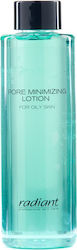 Radiant Pore Minimizing Lotion Cleansing Lotion for Oily Skin 300ml