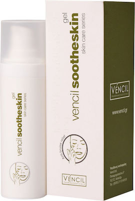 Vencil Sootheskin Gel 30ml