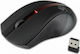 Rebeltec Galaxy Magazin online Mouse Negru/Roșu