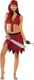 Adult Carnival Costume Pirate Woman