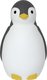 Zazu Kids Sleep Toy Pam The Penguin with Lights for 24++ Months