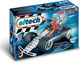 Eitech Metal Construction Toy Metal Racing Car C92 for Children 8+ years old+ Years