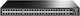TP-LINK TL-SL3452 v2 Управление на L2 Switch с 50 Портове Ethernet и 2 SFP Портове
