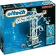 Eitech Metal Construction Toy Cranes C05 for Children 8+ years old+ Years