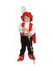 Kids Carnival Costume Ιππότης