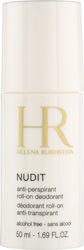 Helena Rubinstein Nudit Anti-Perspirant Roll-on Deodorant Αποσμητικό σε Roll-On 50ml Helena Rubinstein Nudit Anti-Perspirant Roll-on Deodorant Αποσμητικό σε Roll-On 50ml