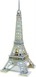 Robotime Wooden Construction Toy 3D Effiel Tower Kid 6++ years