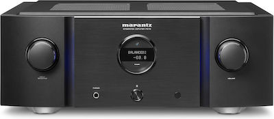 Marantz Integrated Hi-Fi Amp Stereo PM-10 400W/4Ω 200W/8Ω Black