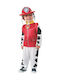 Kids Carnival Costume Paw Patrol Marshall