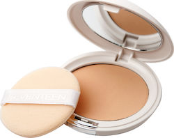 Seventeen Natural Silky Pudră 5 Toffee SPF15 12gr Seventeen Natural Silky Pudră 5 Toffee SPF15 12gr