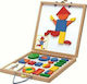 Djeco Magnetic Construction Toy Geoform for Children 4+ years old+ Years