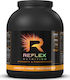 Reflex Nutrition Instant Mass Heavyweight with Creatine & Flavor Chocolate Perfection 2kg