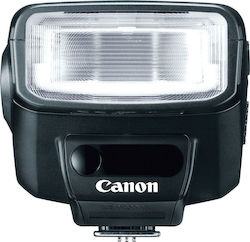 Canon Speedlite 270EX II Flash για Canon Μηχανές