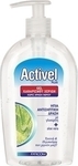 Farcom Activel Plus Desinfektionsmittel Gel für Hände mit Pumpe 500ml Aloe Vera