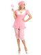 Carnival Costume Baby Woman