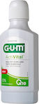 GUM Activital Q10 Mundspülung 300ml