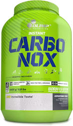 Olimp Sport Nutrition Carbonox 3500gr Stawberry