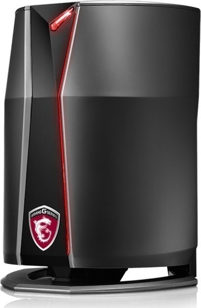 Msi vortex g65vr 6re