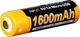 Fenix Baterie Reîncărcabilă 14500 Li-ion 1600mAh 1.5V 1buc