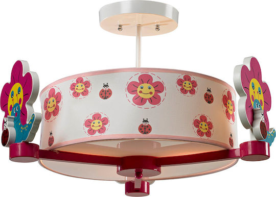 Keskor Kids Ceiling Light