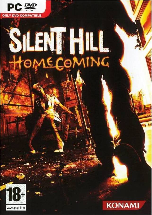 silent hill 1 download pc