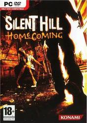 Silent Hill Homecoming Silent Hill Homecoming