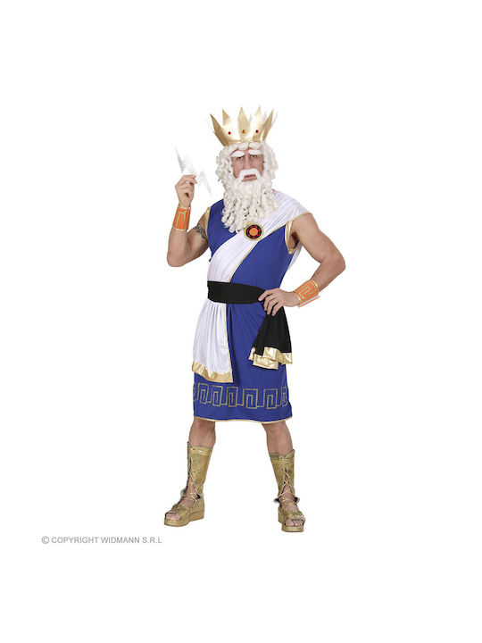 Carnival Costume Zeus