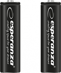 Esperanza AA 2600mAh 1.2V