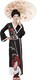 Carnival Costume Geisha