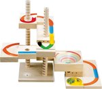 Nic Toys Tower Set