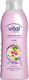 Farcom Vital Bath Foam Musk Bubble Bath Revitalization 1000ml