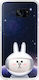 Samsung Friends Back Cover Cony (Galaxy S7)