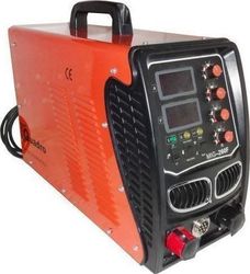 Quadro MIG 220F Ηλεκτροκόλληση Inverter 220A (max) MIG