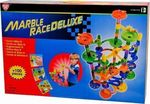 Playgo Plastic Construction Toy Marble Race Deluxe Kid 3++ years