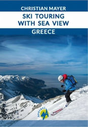 Ski Touring with Sea View