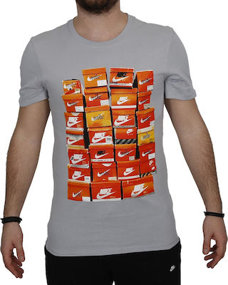 nike shoebox tshirt