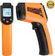 GM400 Infrared Thermometer -50°C to 400°C with Distance Ratio 12:1