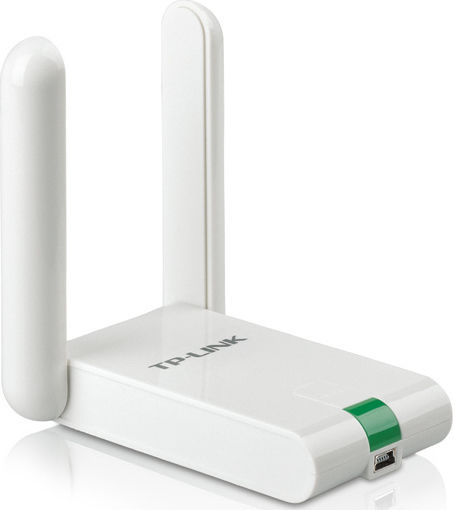 TP-LINK TL-WN822N Wireless USB Network Adapter 300Mbps