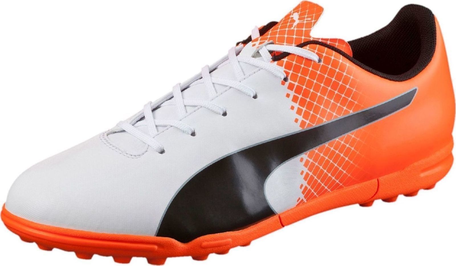 puma evospeed 5.5 tt