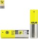 Mxjo Wiederaufladbare Batterie 18650 Li-Mn 3000mAh 3.7V 1Stück