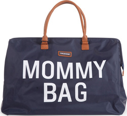 Childhome Shoulder/Hand Diaper Bag Mommy Navy 5...