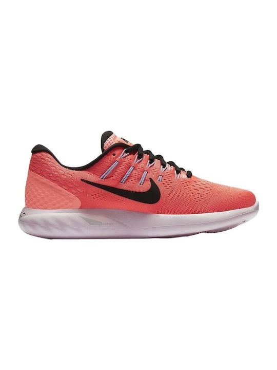 Nike Lunarglide 8 Running Pink
