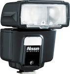 Nissin i40 MFT Flash για Olympus / Panasonic Μηχανές